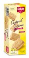 Schär Custard Creams 125g / 2,55 € s DPH